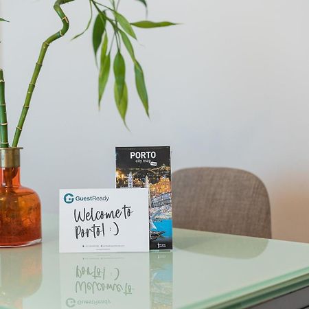 Guestready - Warwick Avenue In Lapa Apartment Porto Ngoại thất bức ảnh