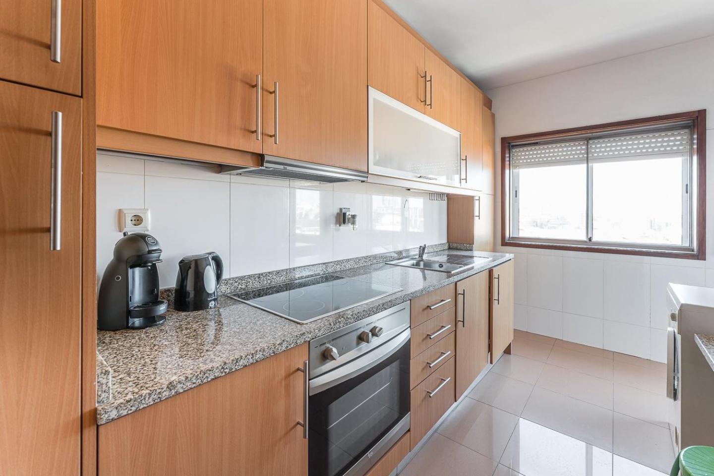 Guestready - Warwick Avenue In Lapa Apartment Porto Ngoại thất bức ảnh