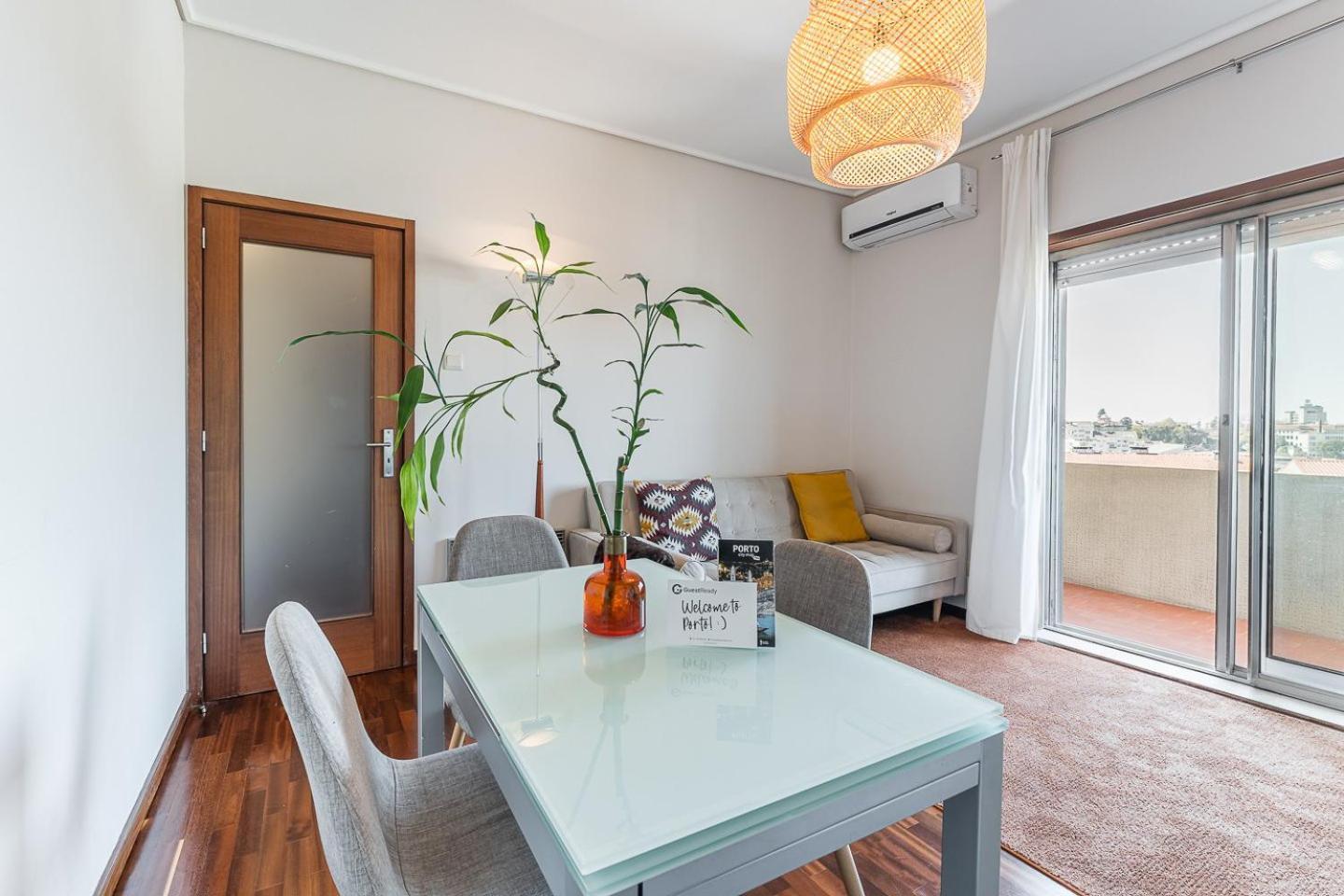 Guestready - Warwick Avenue In Lapa Apartment Porto Ngoại thất bức ảnh