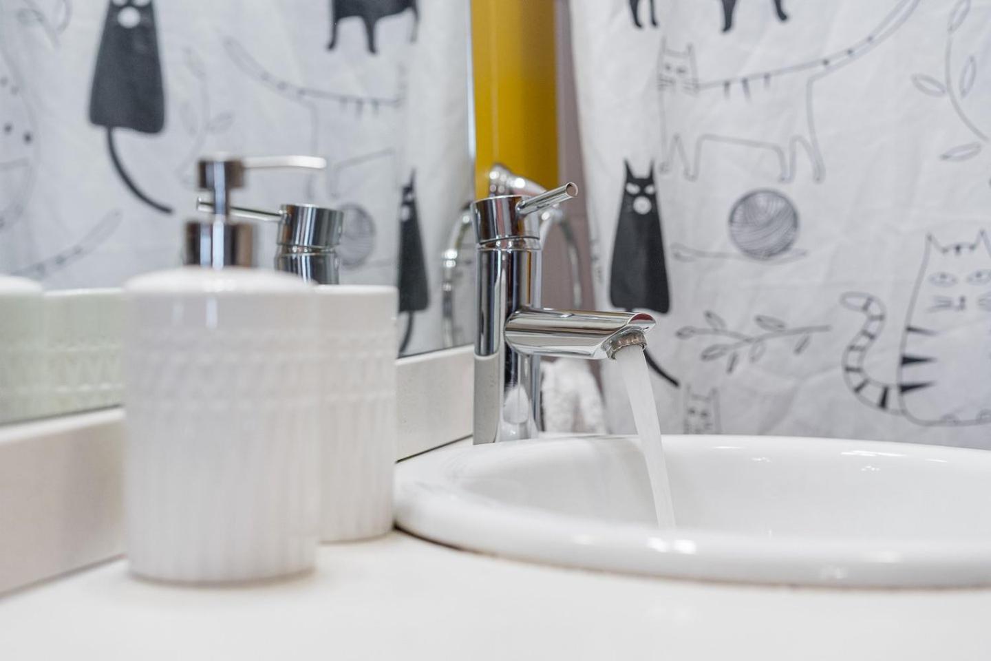 Guestready - Warwick Avenue In Lapa Apartment Porto Ngoại thất bức ảnh