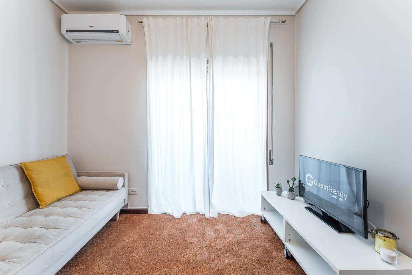 Guestready - Warwick Avenue In Lapa Apartment Porto Ngoại thất bức ảnh