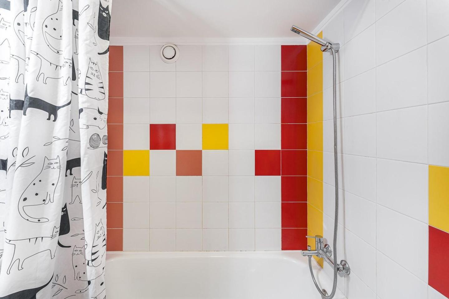 Guestready - Warwick Avenue In Lapa Apartment Porto Ngoại thất bức ảnh