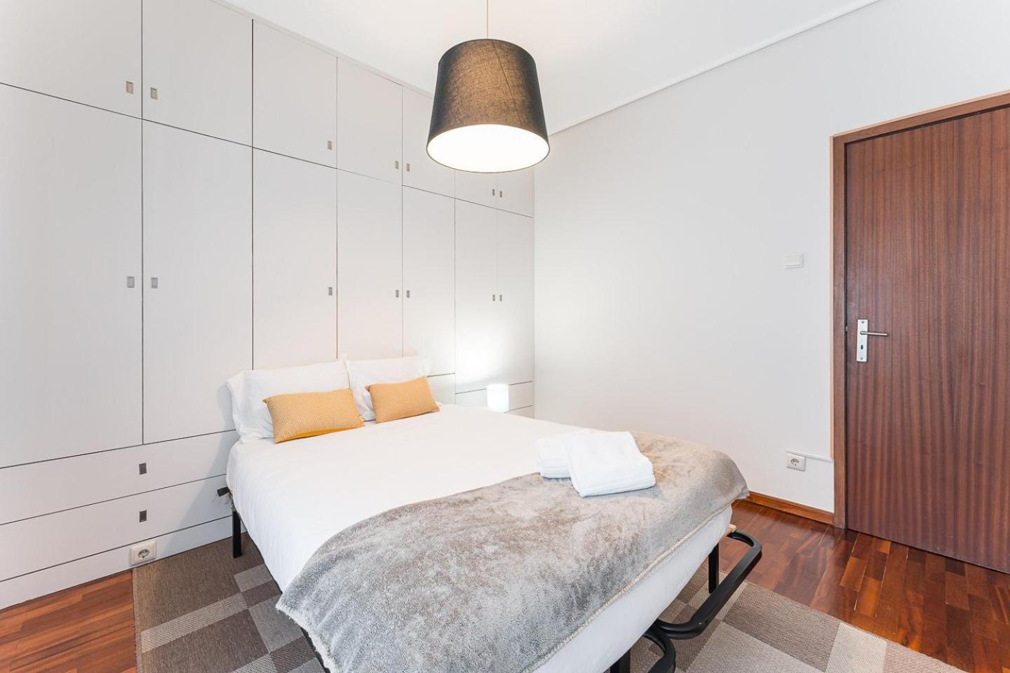 Guestready - Warwick Avenue In Lapa Apartment Porto Ngoại thất bức ảnh